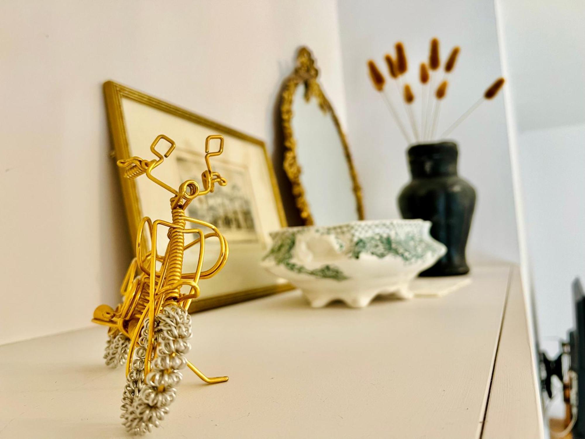 מטלוק Top Floor 1Br Apartment Central Matlock מראה חיצוני תמונה