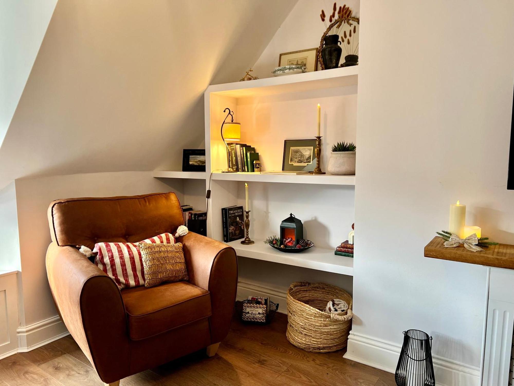 מטלוק Top Floor 1Br Apartment Central Matlock מראה חיצוני תמונה