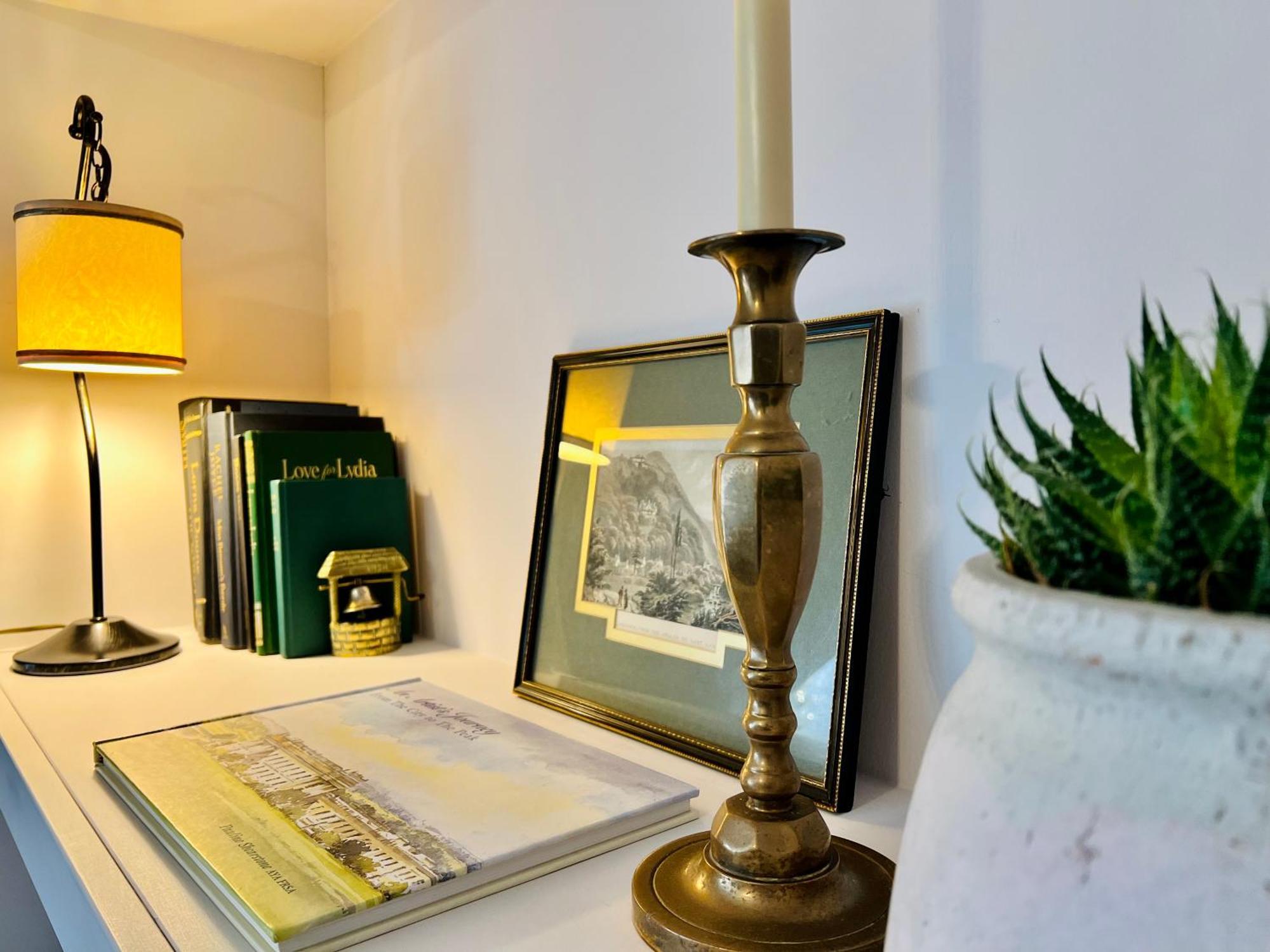 מטלוק Top Floor 1Br Apartment Central Matlock מראה חיצוני תמונה